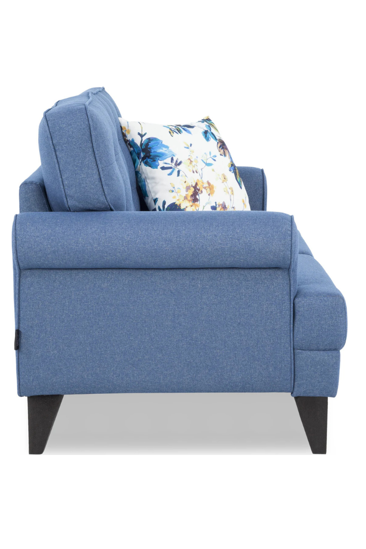 Zinus Two Seater Sofa