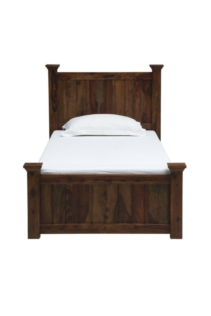 Pauletta Single Bed