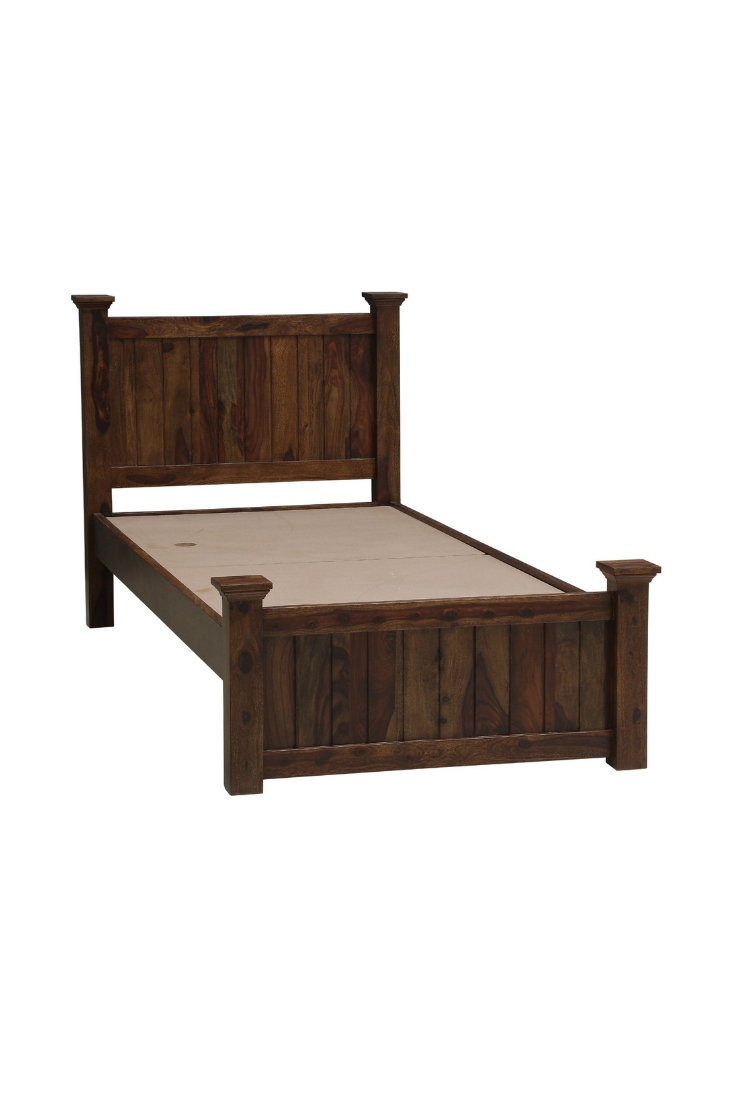 Pauletta Single Bed