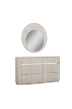 Blanche King Bedroom Set - The Dream Wedding Package