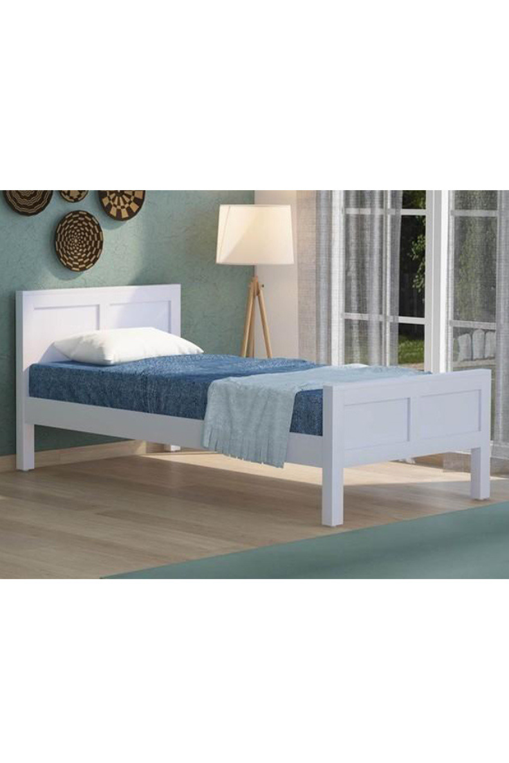 Bretten Single Bed