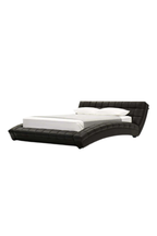 Maddox Upholstered Bed