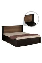 Mocca Double Bed