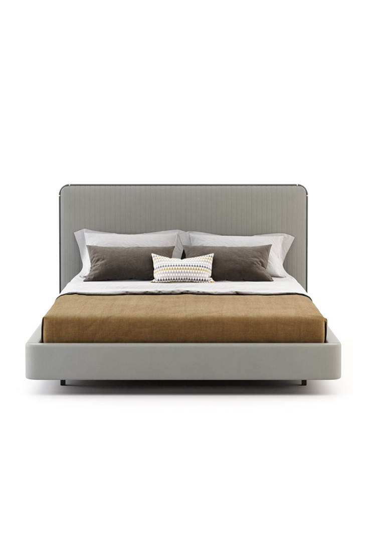 Gomez Double Bed