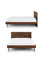 Matheney Double Bed