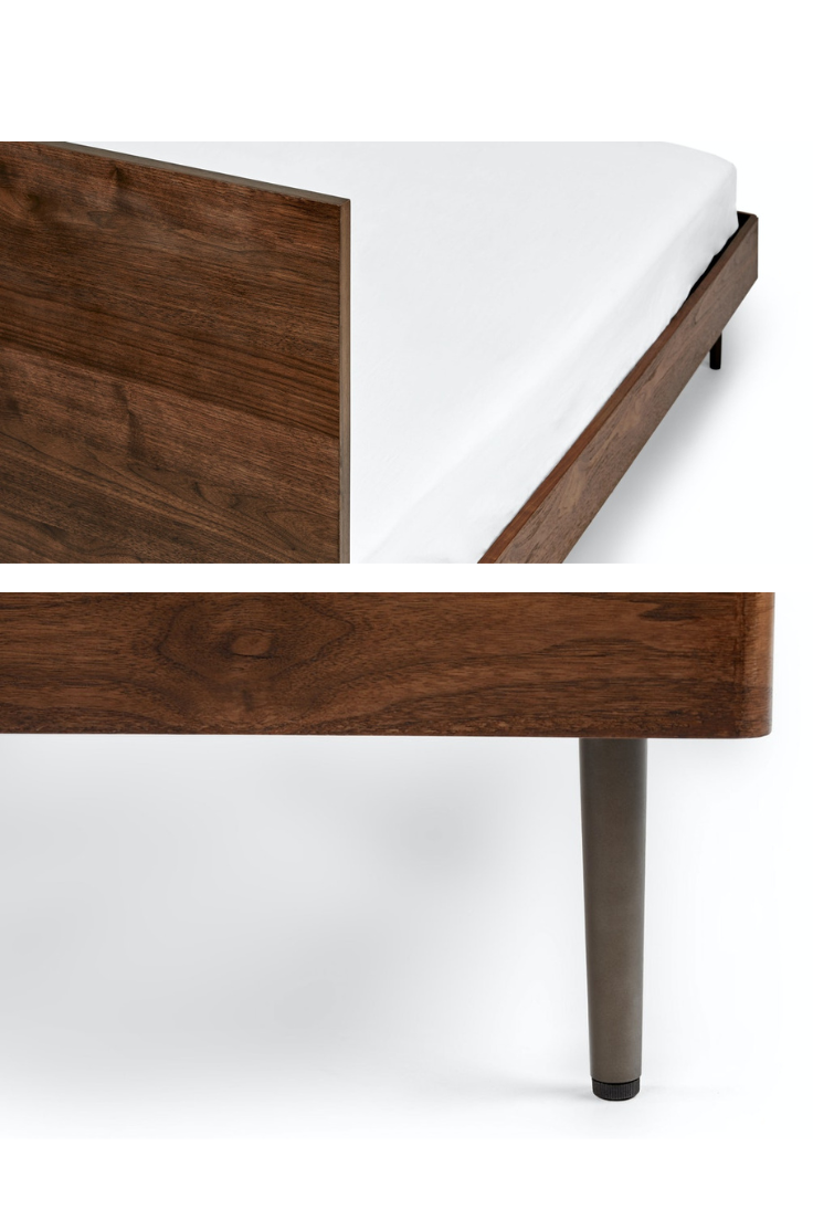 Matheney Double Bed
