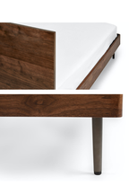 Matheney Double Bed