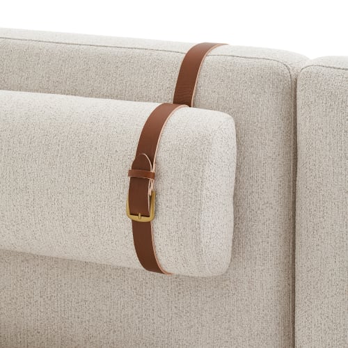 Strato Panel Bed Set