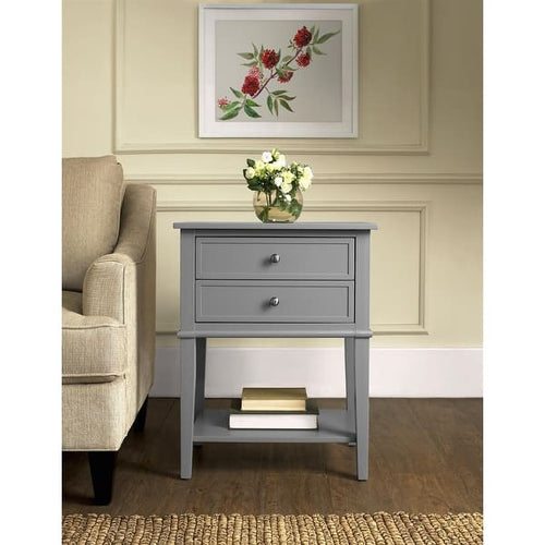 Willof Side Table