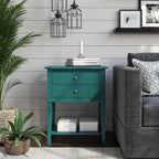 Willof Side Table