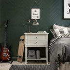 Willof Side Table