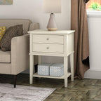 Willof Side Table