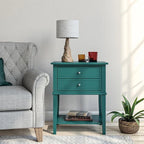 Willof Side Table