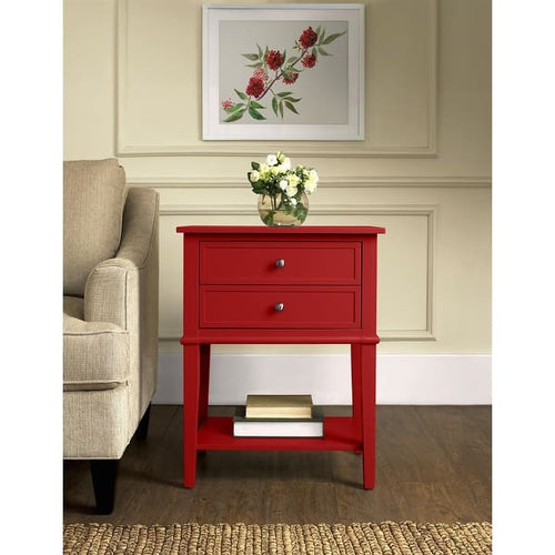 Willof Side Table