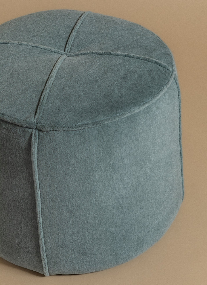 Cove Ottoman