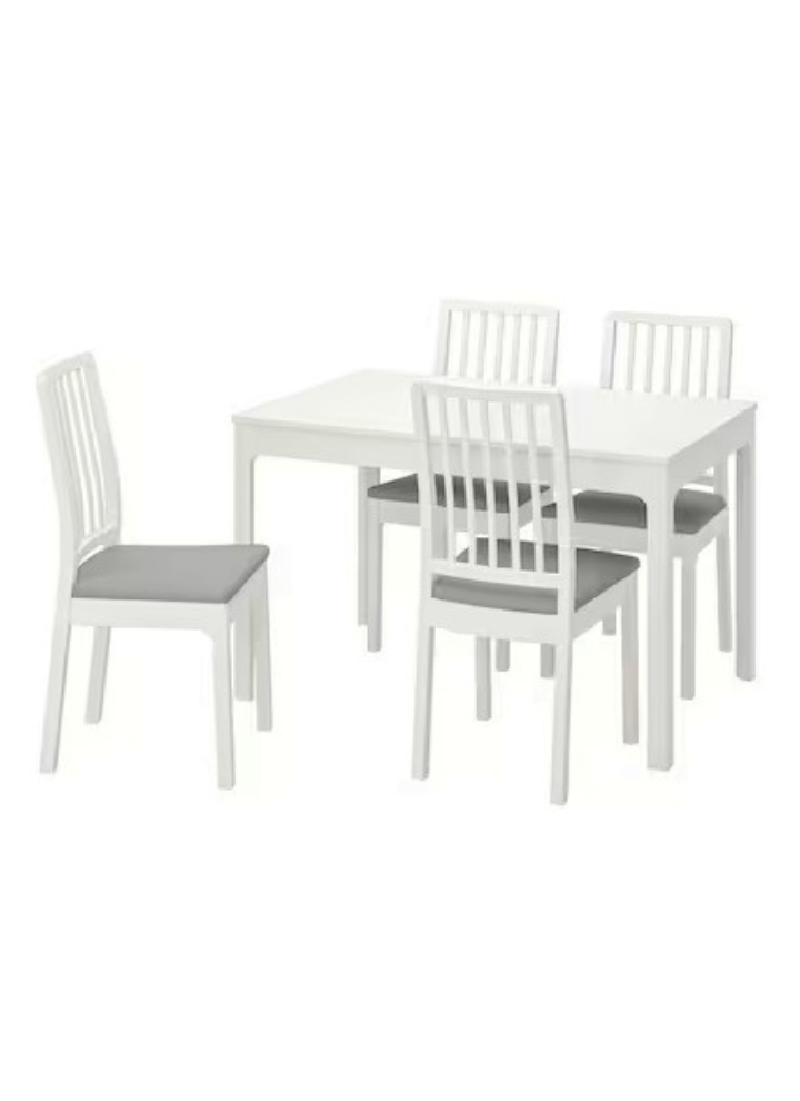 Slime Deco Dinning Table Set