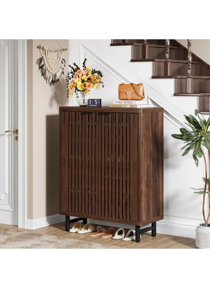 Stepzen Shoe Rack