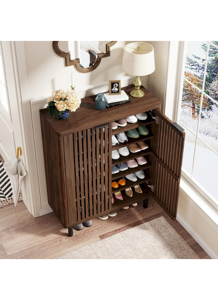 Stepzen Shoe Rack