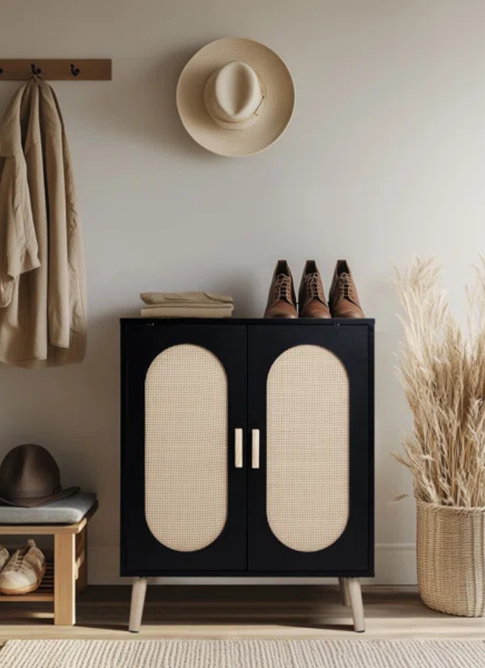 Shoeture Shoe Rack