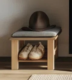 Shoe Stool
