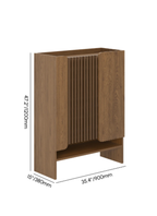 Shoeva Shoe Rack