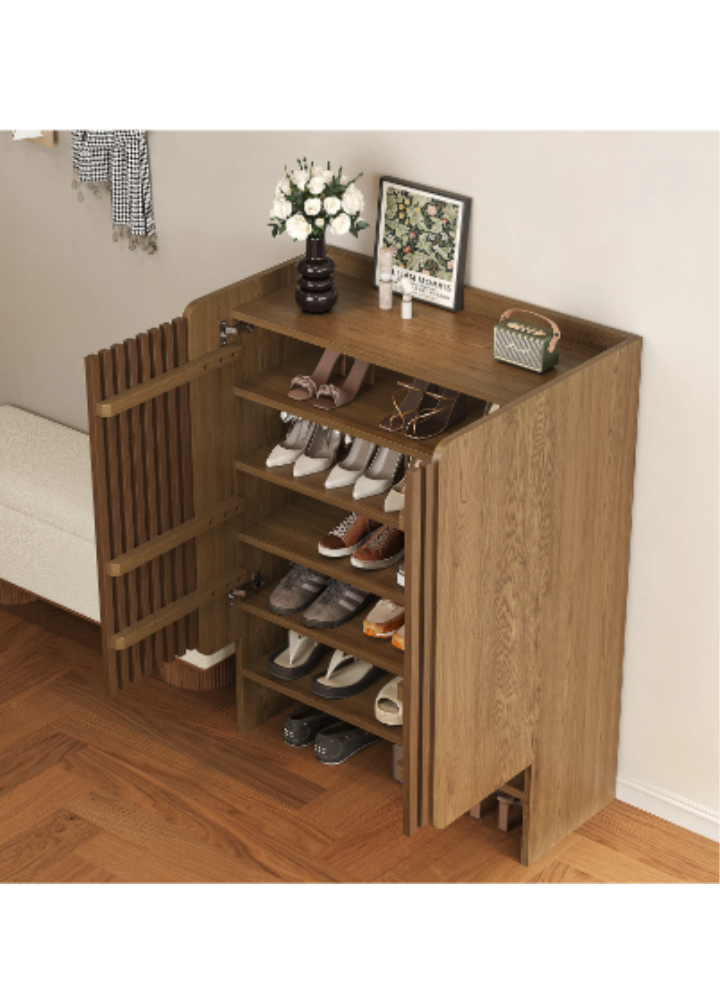 Shoeva Shoe Rack