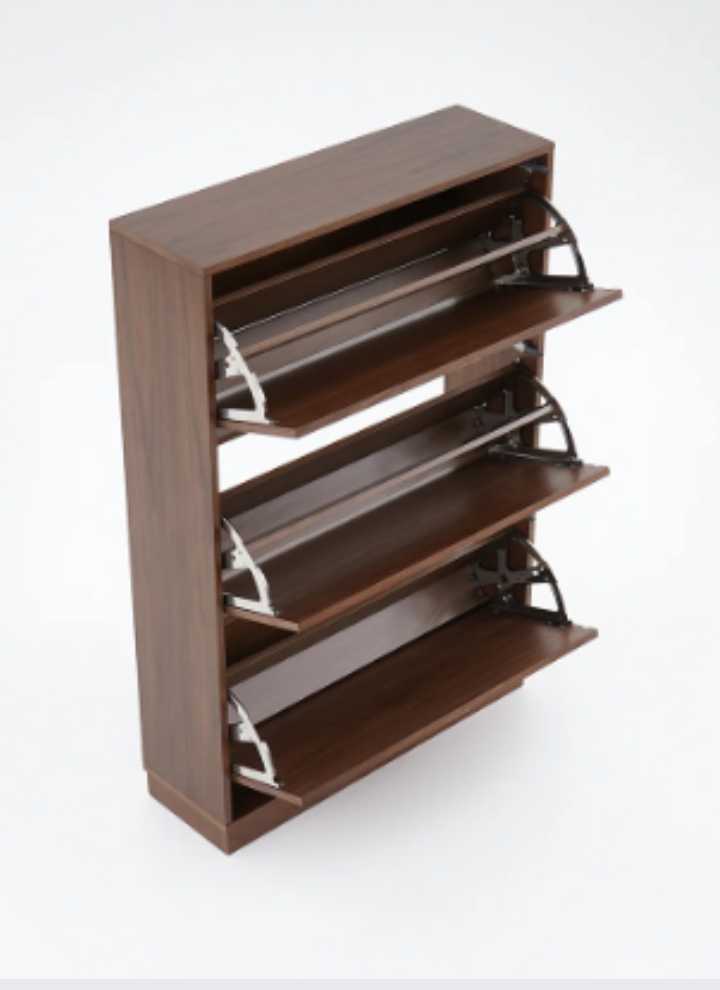Cassie Shoe Rack