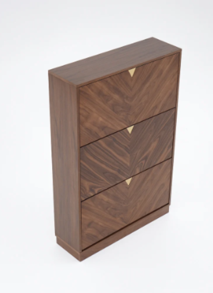 Cassie Shoe Rack