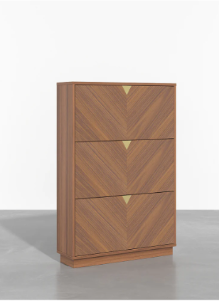 Cassie Shoe Rack