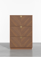 Cassie Shoe Rack