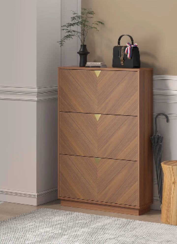 Cassie Shoe Rack