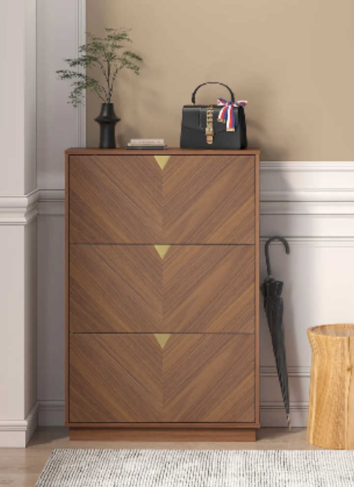Cassie Shoe Rack