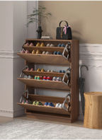 Cassie Shoe Rack