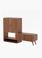 Rue Shoe Rack