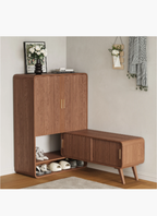Rue Shoe Rack
