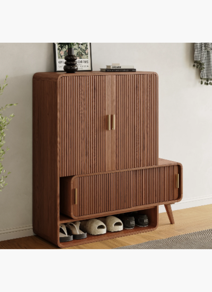 Rue Shoe Rack