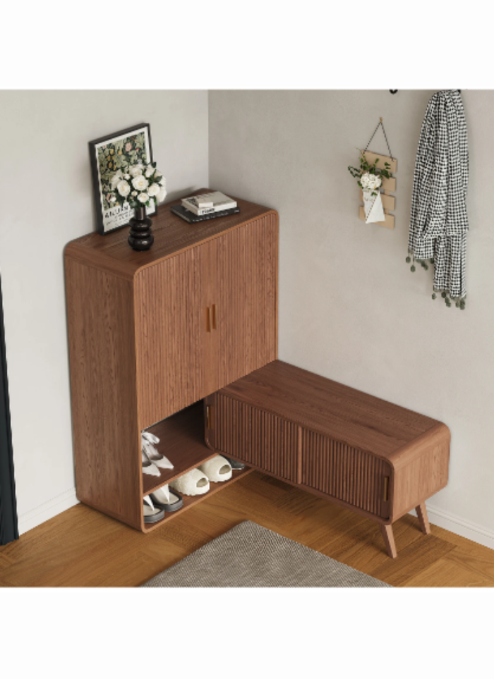 Rue Shoe Rack