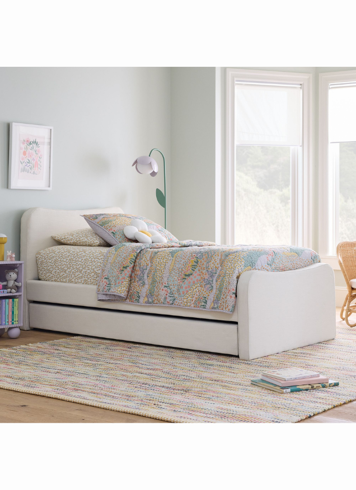 Velantee Bed