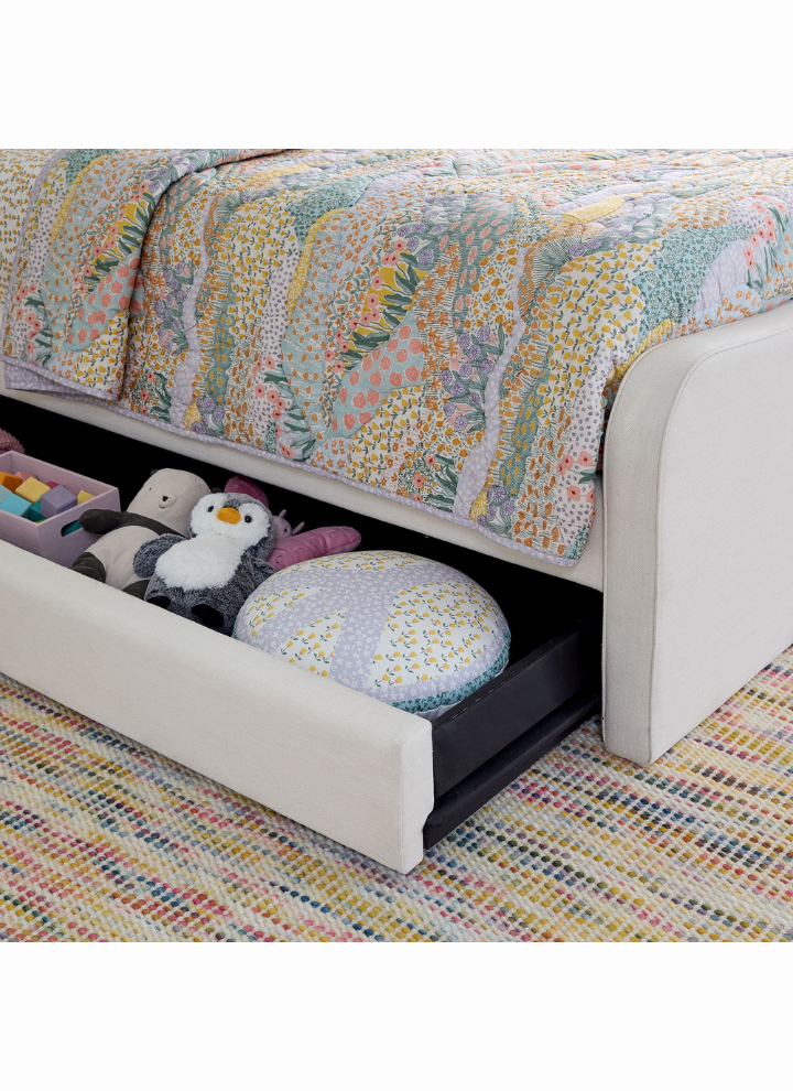 Velantee Bed