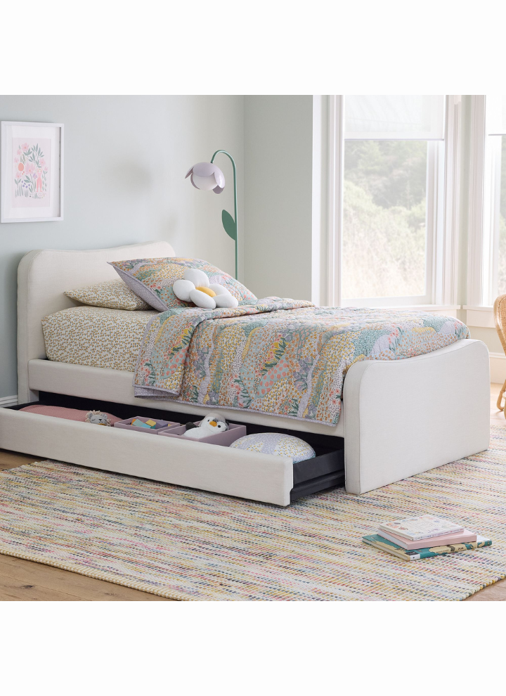 Velantee Bed