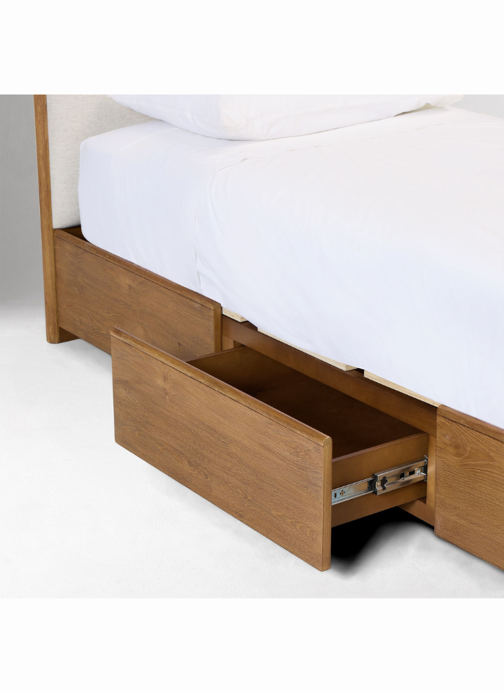 Lunesee Bed