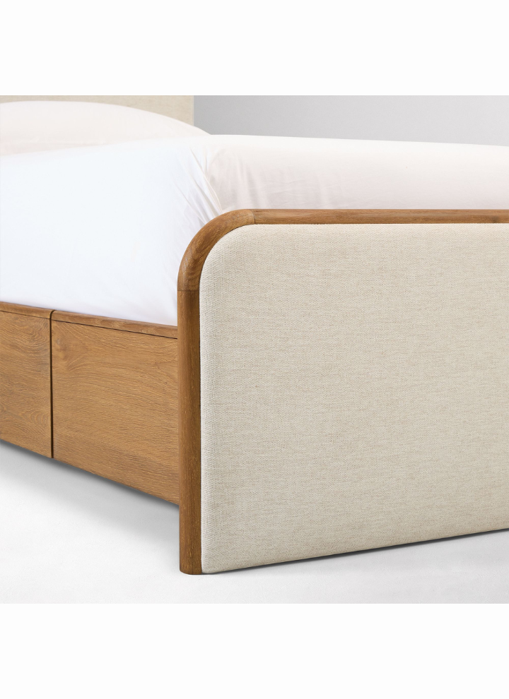Lunesee Bed