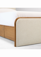 Lunesee Bed