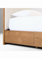 Lunesee Bed