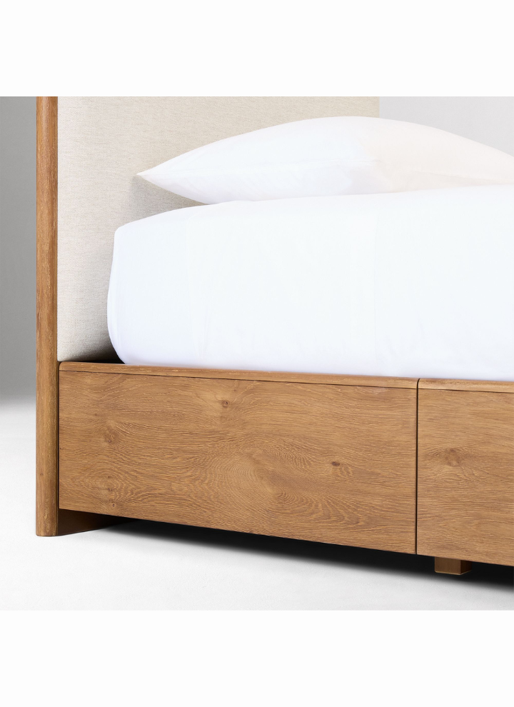 Lunesee Bed
