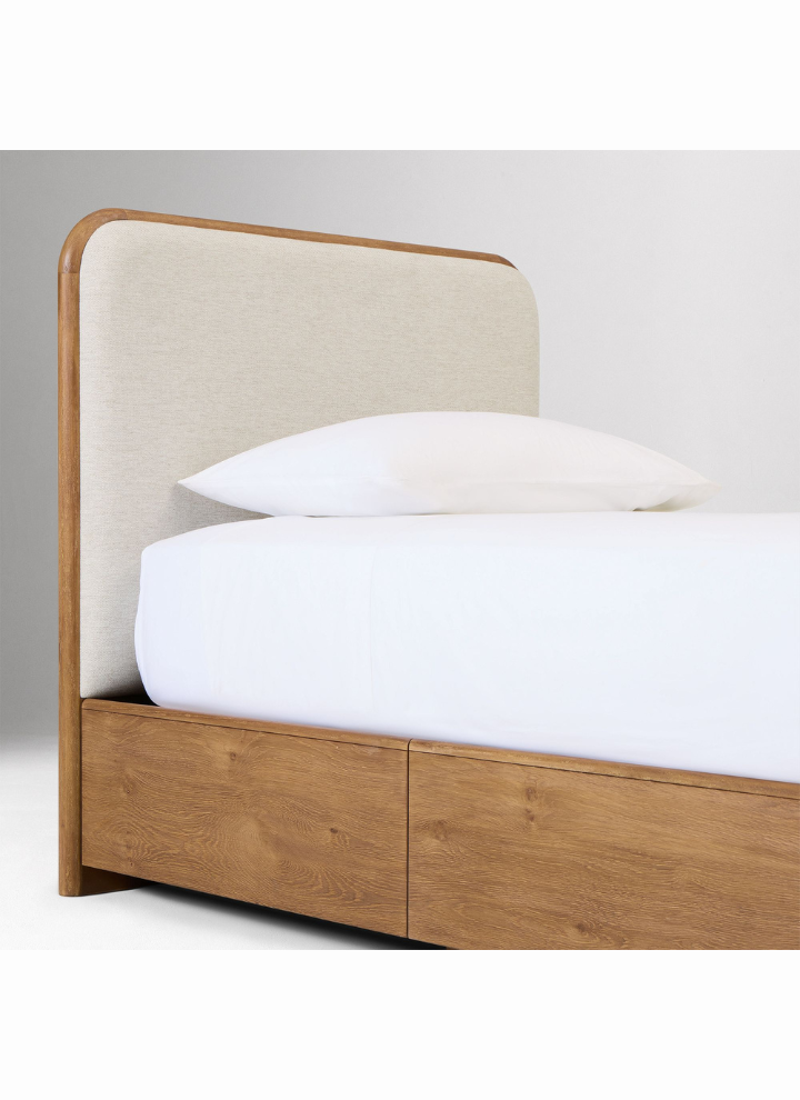 Lunesee Bed