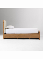 Lunesee Bed