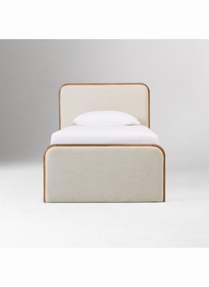 Lunesee Bed