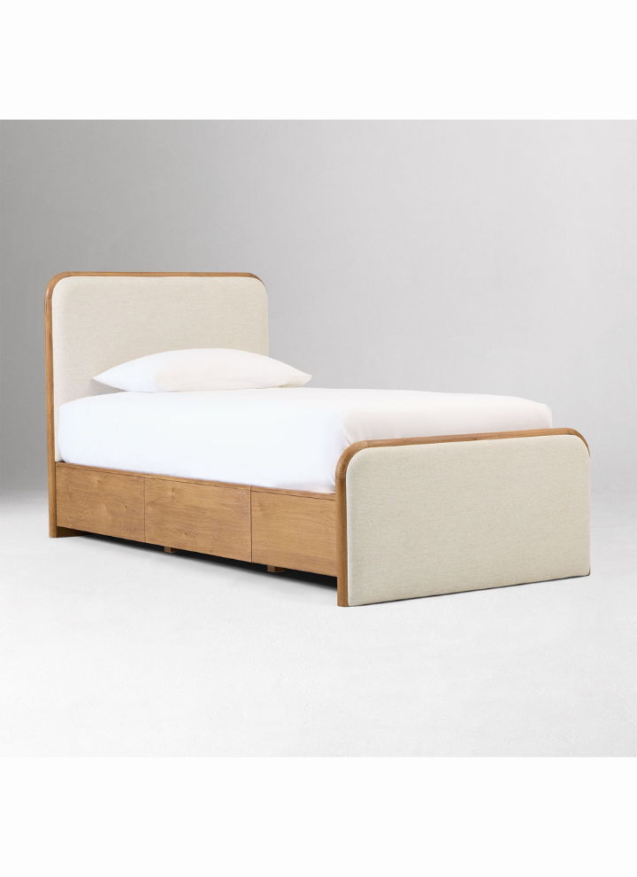 Lunesee Bed