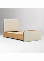 Lunesee Bed